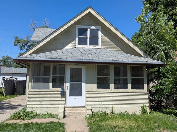 4968 S 36th Ave, Omaha, NE 68107