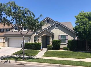 529 Buckaroo Ct, Oakdale, CA