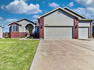 5030 N Marblefalls St, Wichita, KS 67219