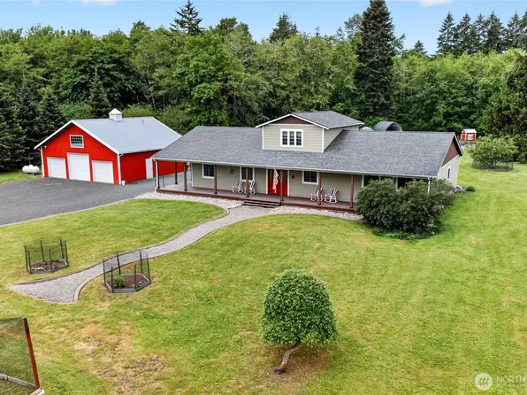 6207 63rd Avenue NE, Olympia, WA 98516