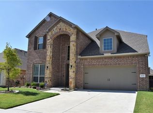 10608 Mill Brg, McKinney, TX 75072