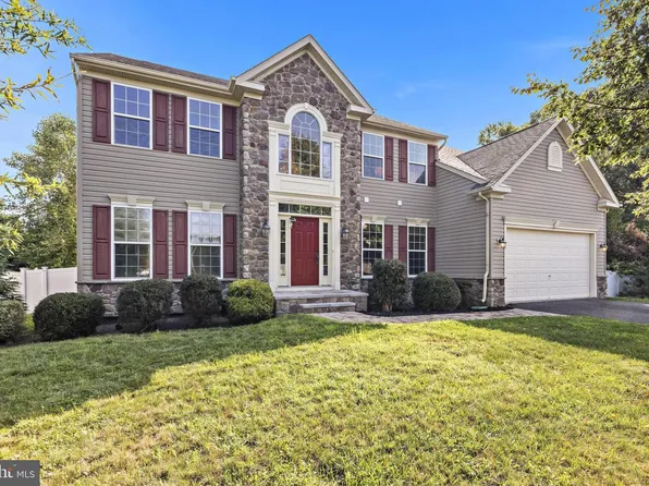 66 Vicari Way, Little Egg Harbor, NJ 08087