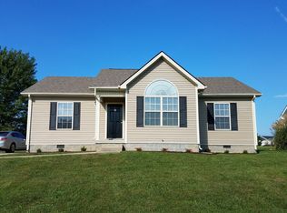 114 Tulip Dr, Bardstown, KY 40004