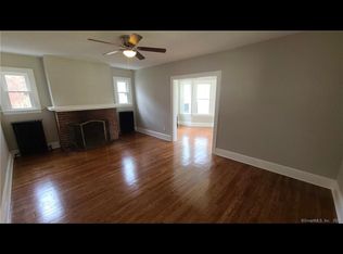 134 Stratford Rd, New Britain, CT 06053