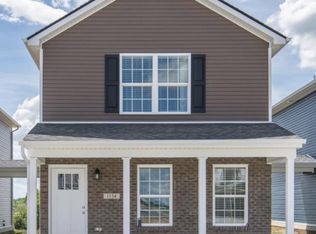 (Undisclosed Address), Richmond, KY 40475