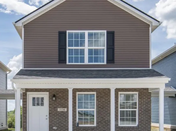 4001 Ruby Rose Rd, Richmond, KY 40475