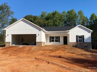 379 Moose Club Rd, Statesville, NC 28677