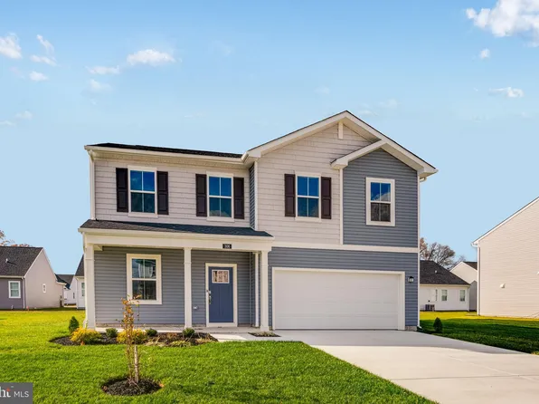 410 Terre St, Seaford, DE 19973