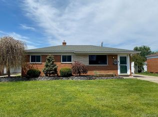 13251 Masonic Blvd, Warren, MI 48088