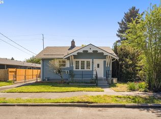 2122 SE Ellis St, Portland, OR