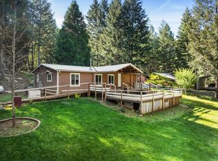 332 Bull Creek Rd, Grants Pass, OR 97527