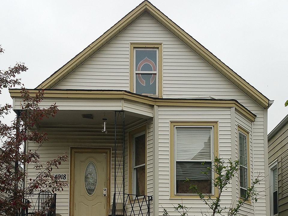 2nd image of 4918 W 31st Pl
