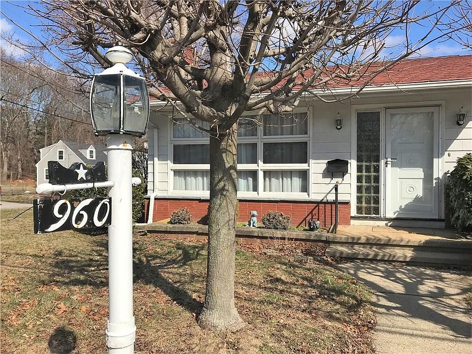 960 Greenwich Ave, Warwick, RI 02886 Zillow