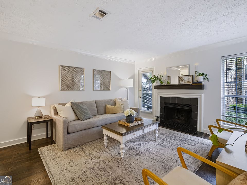 1st image of 6804 Glenridge Dr APT D