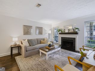 6804 Glenridge Dr APT D, Atlanta, GA 30328