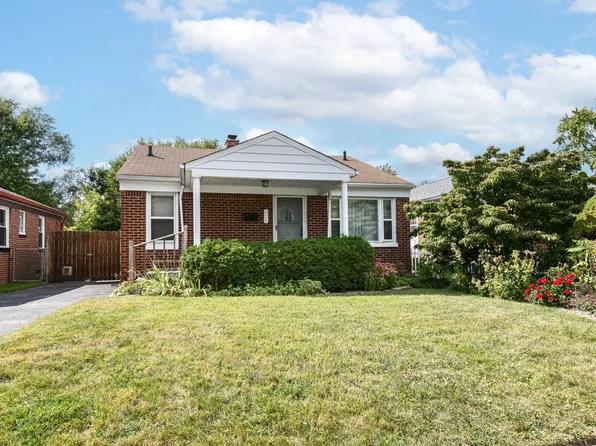 5038 Hillside Ave, Indianapolis, IN 46205