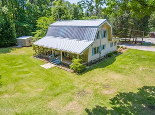 2951 Callie Still Rd, Lawrenceville, GA 30045