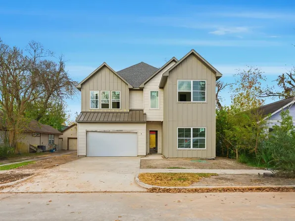 1106 Robbie St, Houston, TX 77009