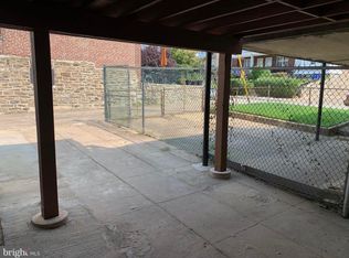 1721 67th Ave, Philadelphia, PA 19126