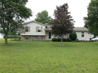 2550 Gettysburg Pitsburg Rd, Arcanum, OH 45304