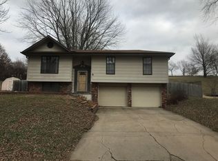 5503 S 14th St, Saint Joseph, MO 64504