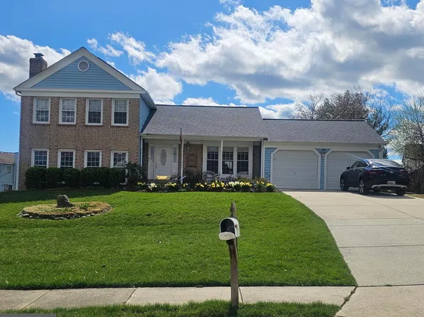 2905 Gracefield Rd, Silver Spring, MD 20904