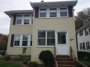 52 Goodenough St, Brighton, MA 02135
