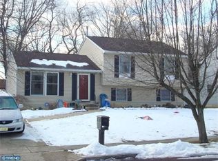 7 Jupiter Dr, Sewell, NJ 08080