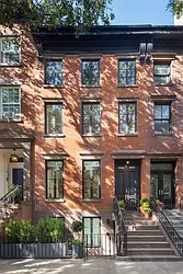 137 West 13th Street in Greenwich Village