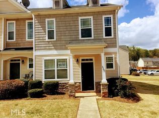 6391 Ellenwood Dr, Rex, GA 30273