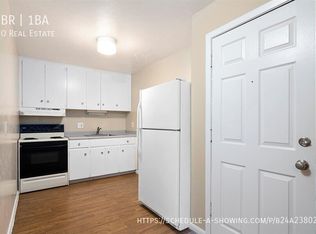 Downing Apartments, Denver, CO 80218