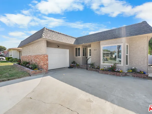821 Kornblum Ave, Torrance, CA 90503