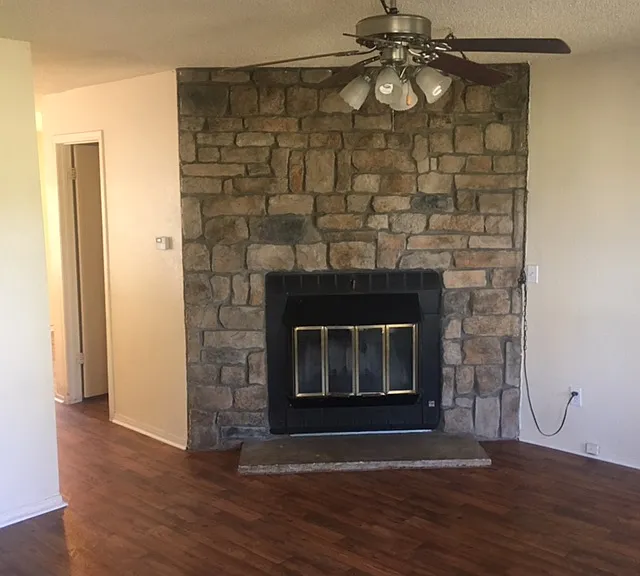1639 S Ivory Cir #A — Photo 9