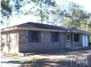 4631 Geri St, Milton, FL 32583