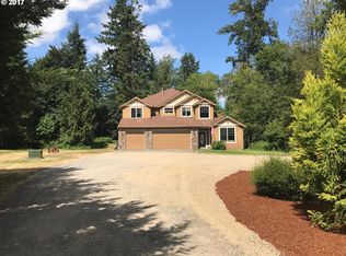 11410 NE 177th Cir, Battle Ground, WA