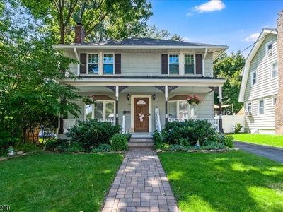 44 S Maple Ave, Springfield, NJ, 07081
