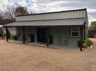 553 Cat Track Rd UNIT C, Weatherford, TX 76085