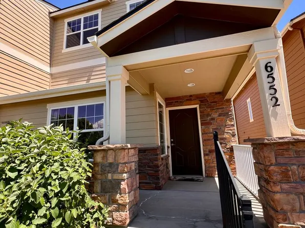 6552 Emerald Isle Hts, Colorado Springs, CO 80923