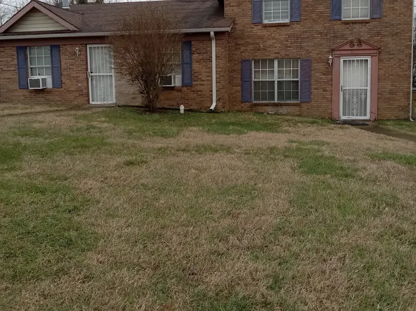 306 Bellshire Terrace Ct, Nashville, TN 37207