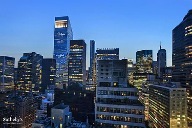 Sold by Sotheby's International Realty