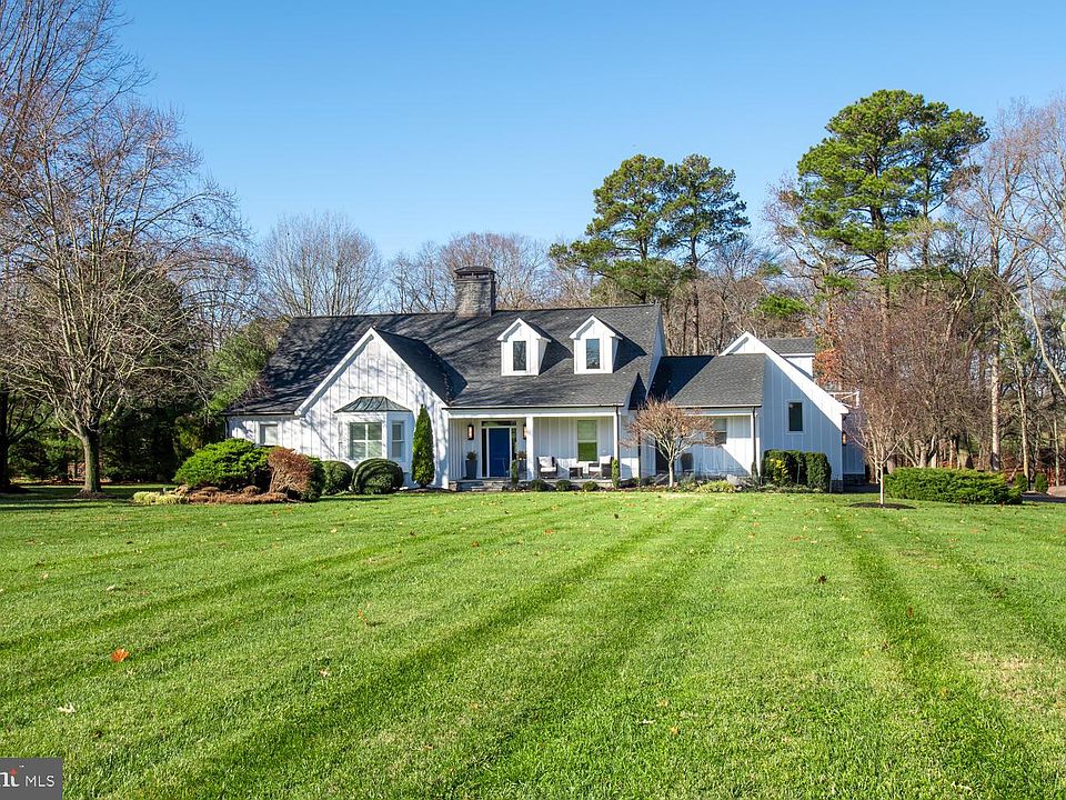 6830 Cookes Hope Rd, Easton, MD 21601 Zillow