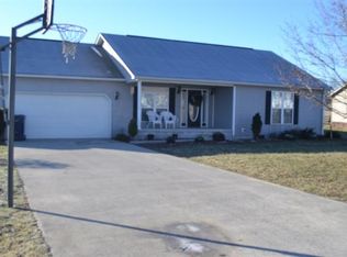 231 Brookside Dr, London, KY 40744