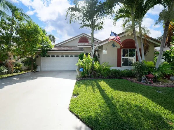 7809 Manor Forest Lane, Boynton Beach, FL 33436