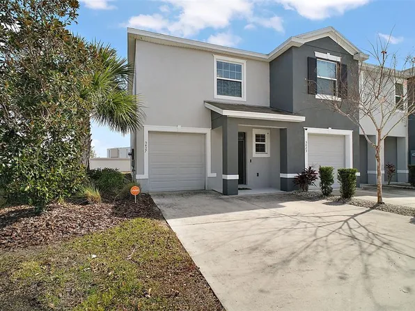 5427 DRAGONFLY DRIVE, WILDWOOD, FL 34785