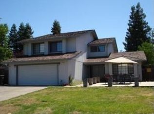 8790 Frosses Ct, Sacramento, CA