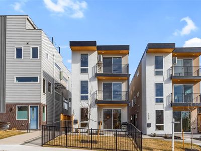 1230 Quitman Street, Denver, CO, 80204