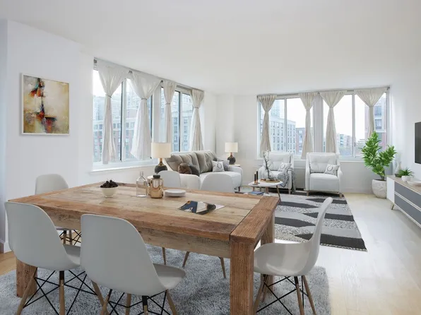 333 Rector Pl APT 705, New York, NY 10280