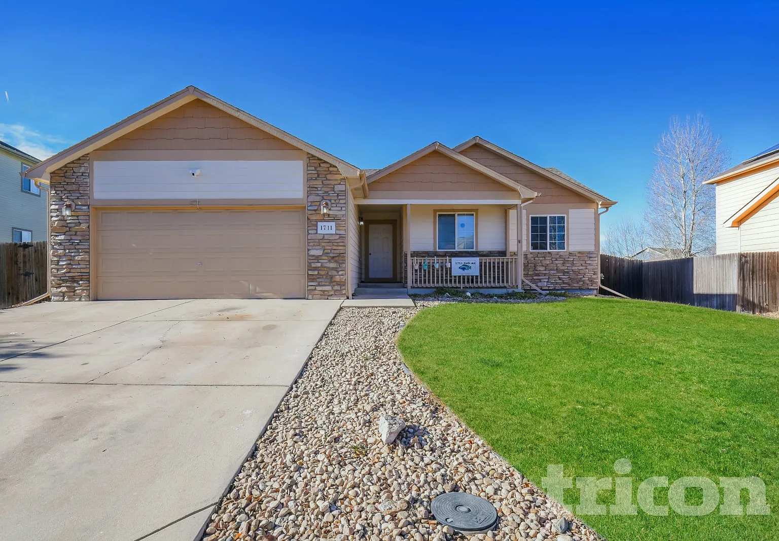 1711 86th Avenue Greeley CO — Photo 1