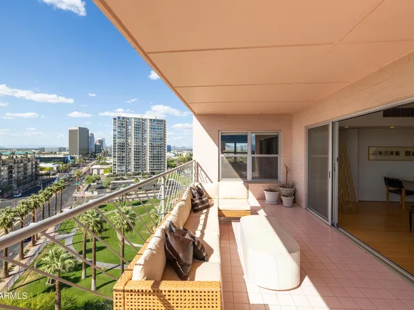 2201 N Central Avenue #10C, Phoenix, AZ 85004