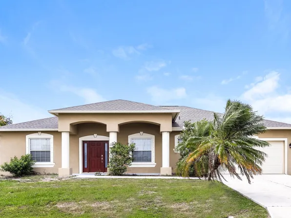 15385 Lakeland Cir, Port Charlotte, FL 33981